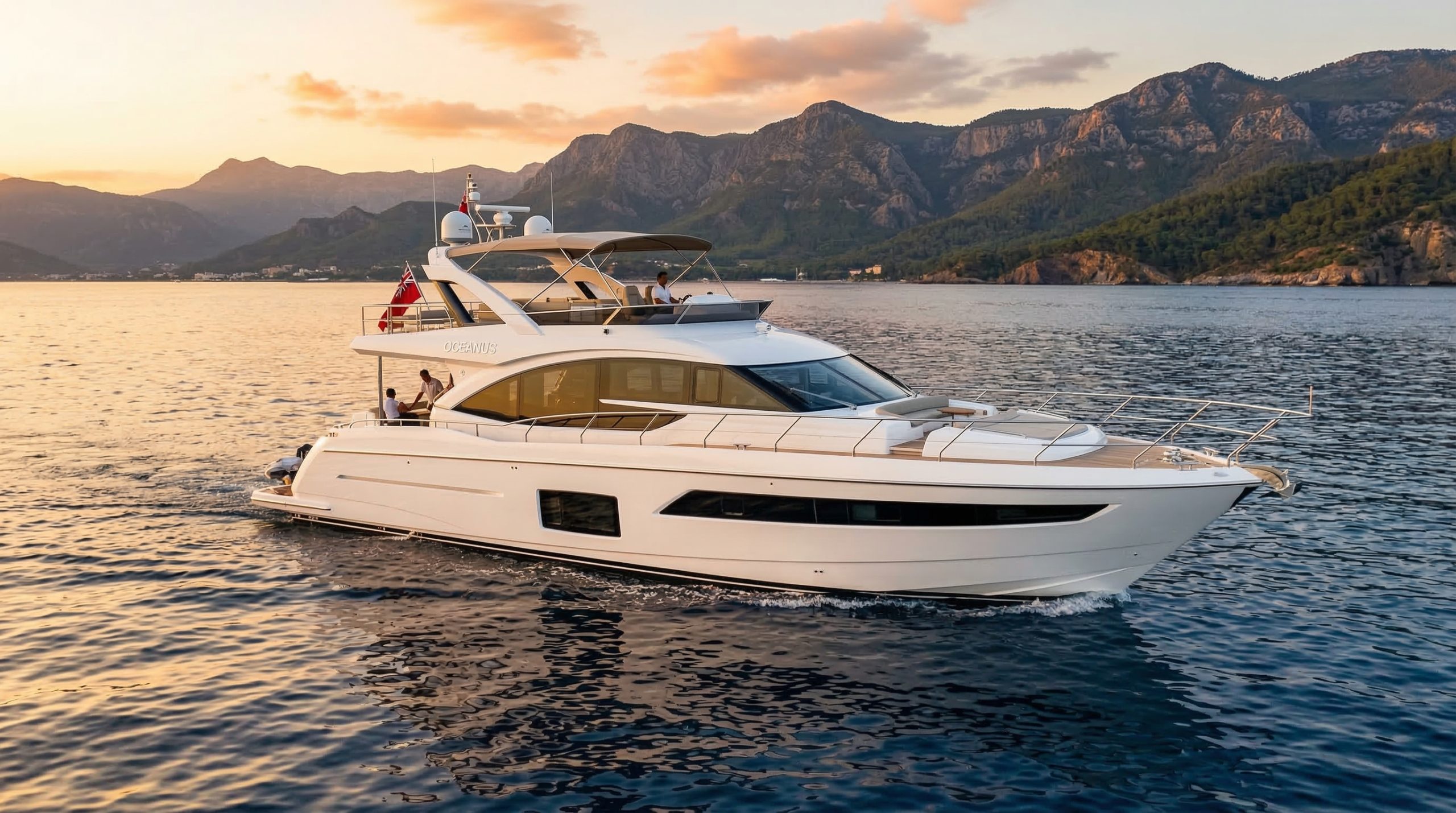 Boats and watercraft